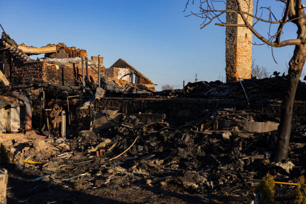 Reliable Fire Damage Cleanup contractor in Burnsville, MN by Fire Damage Flint