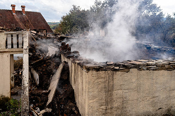 Affordable Fire Damage Cleanup solutions in Burnsville, MN